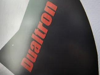 Dualtron Mini Mudguard