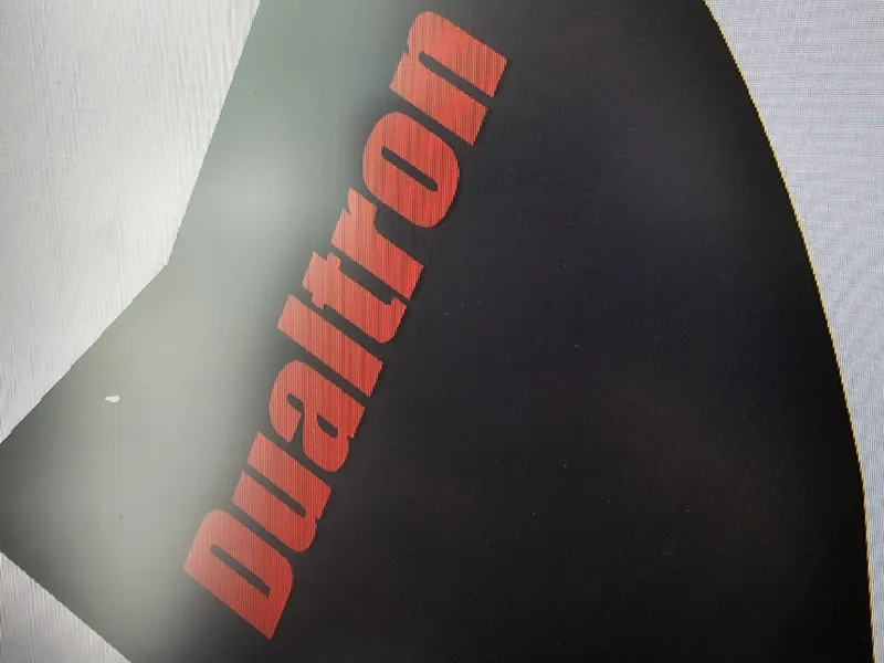 Dualtron Mini Mudguard