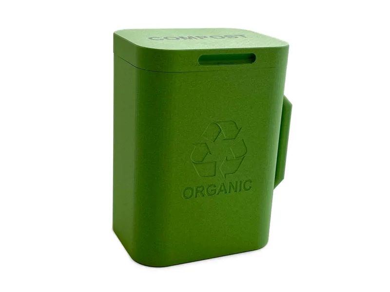 COMPOST Contejner – Organic Waste