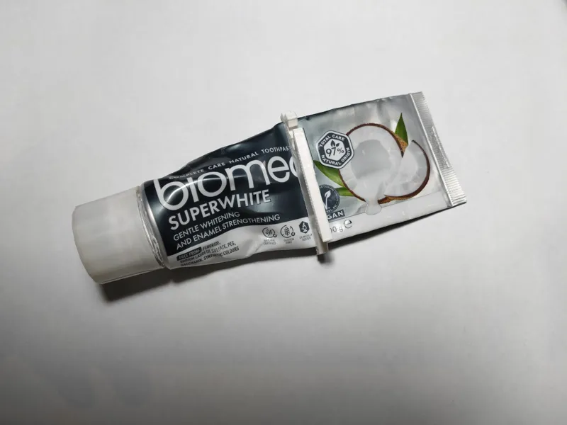Toothpaste Squeezer 