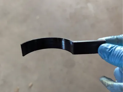 LS Main Bearing Removal Tool