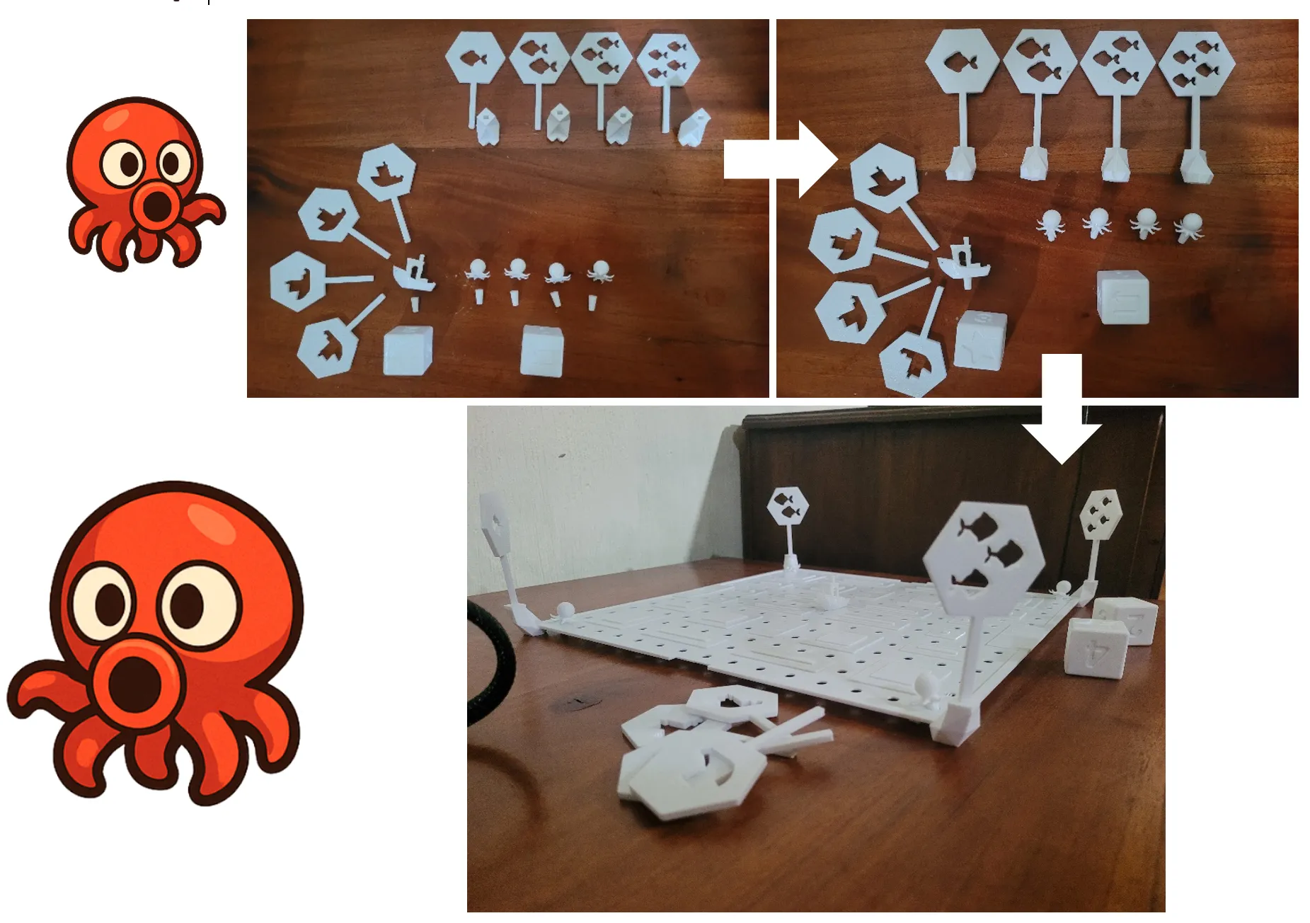 Benchy: The Board Game - Special 10th Anniversary by Emilio2020ap ...