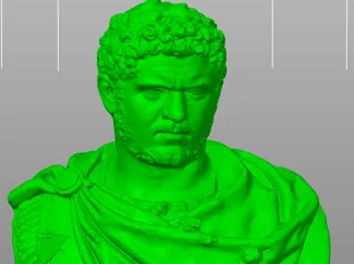 Caracalla Roman Emperor
