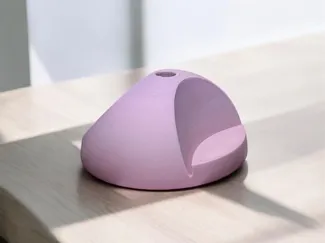 Paper Stand Minimalistic