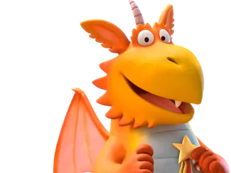 ZOG, The Dragon