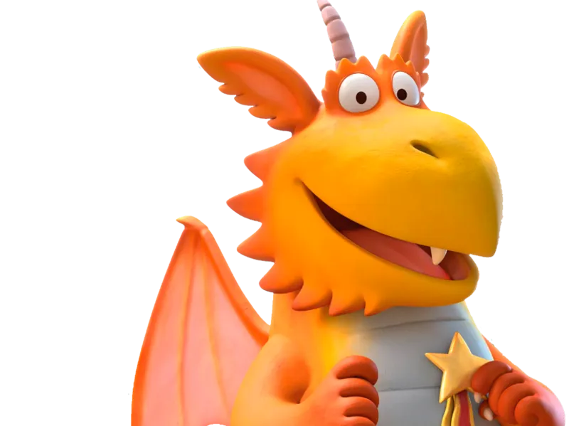 ZOG, The Dragon