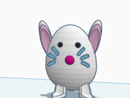 bunny
