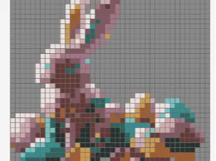 bunny