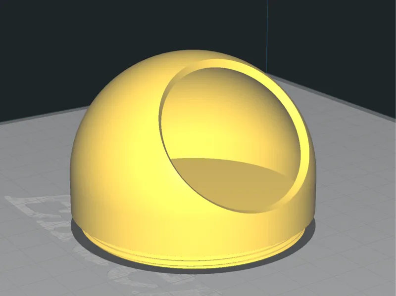Solder cleaner