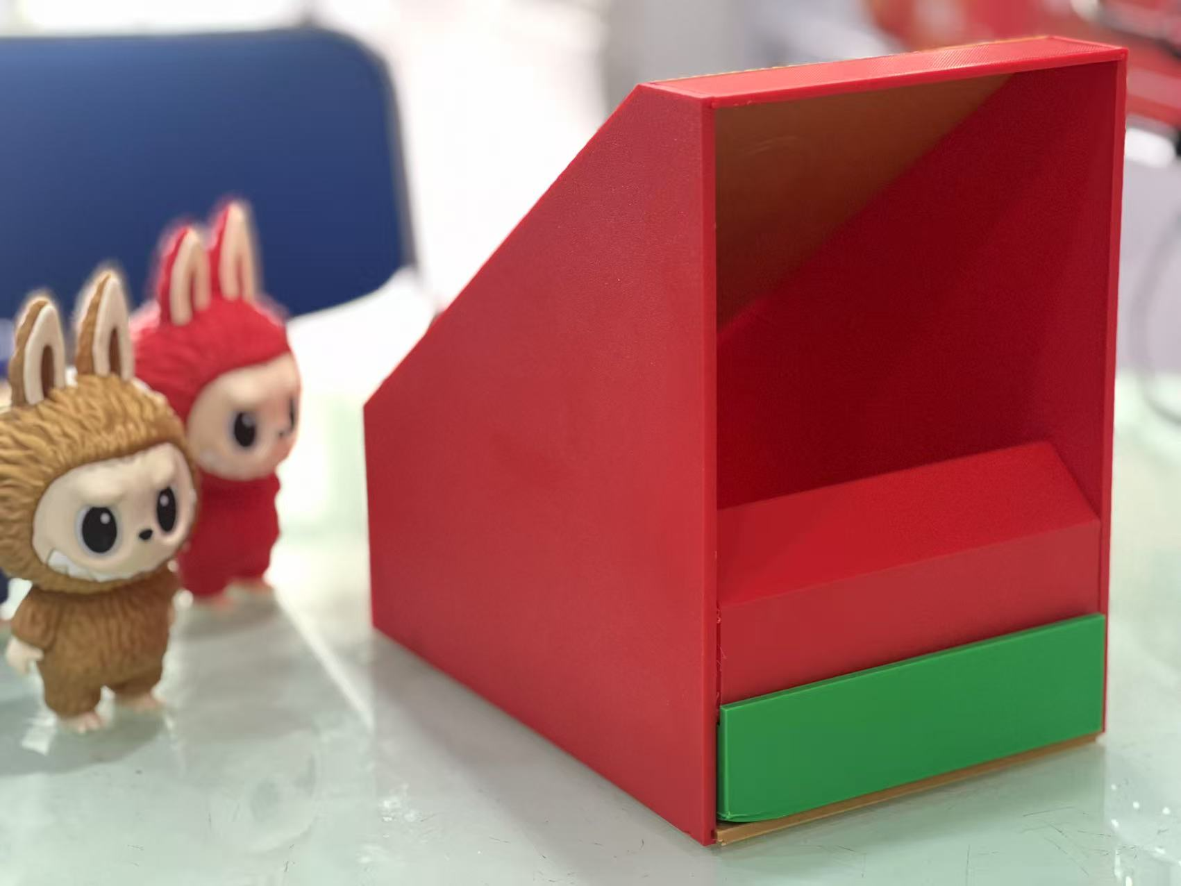 飞盘枪靶 v1