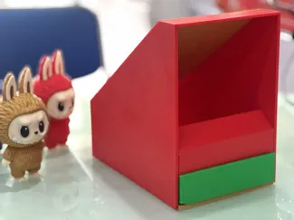 飞盘枪靶 v1