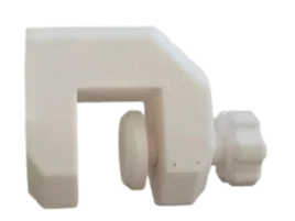 25mm Skadis Desk Clamp Remix
