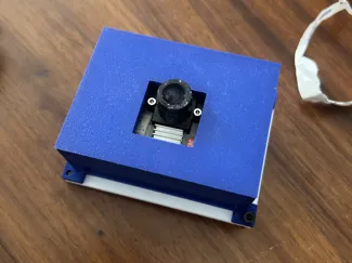 maixcam pro支架