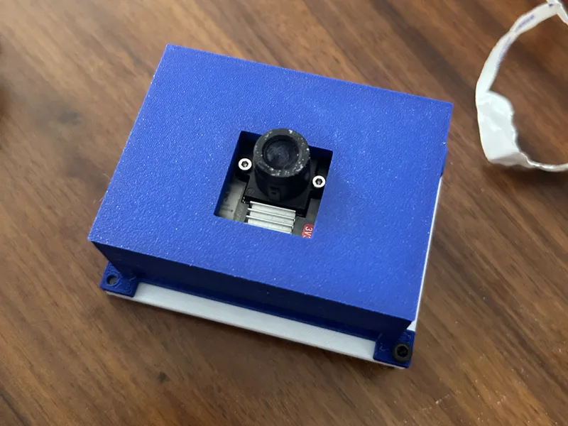 maixcam pro支架