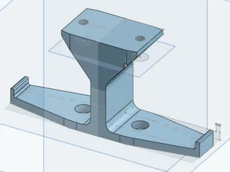 Headphone Holder