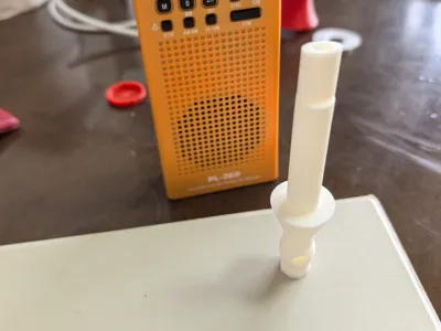 Children's Balloon Inflator