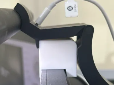 Monitor Hanging Lamp Bracket for Xiaomi Redmi G Pro 27 U Display, Xiaomi Screen Hanging Lamp Accessories