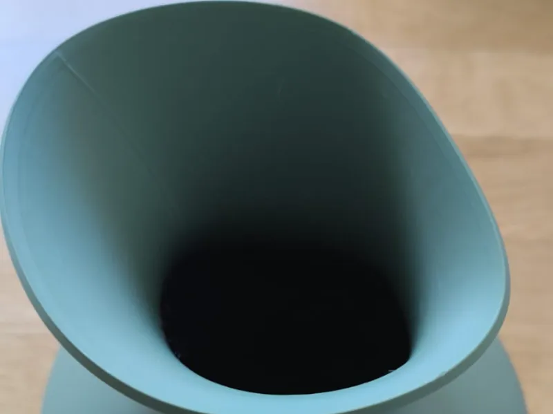 Vase Draft