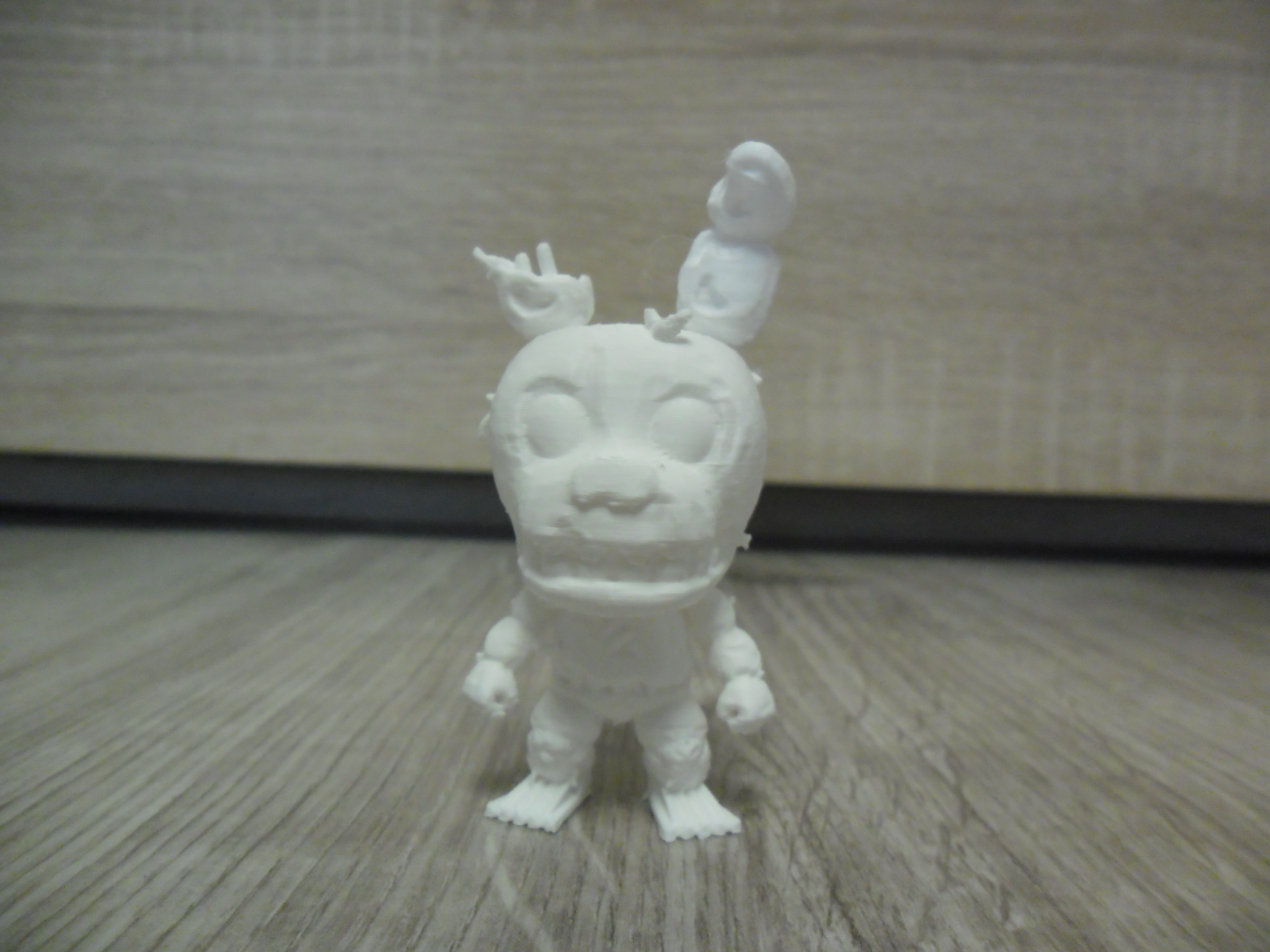 Springtrap 110 Funko POP