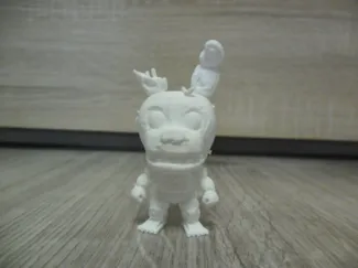 Springtrap 110 Funko POP