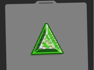 Flexi Emerald