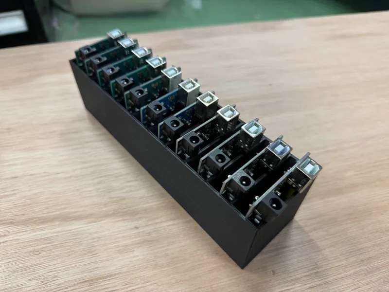 Arduino UNO case