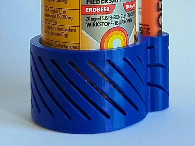 Nurofen Stand / Halter