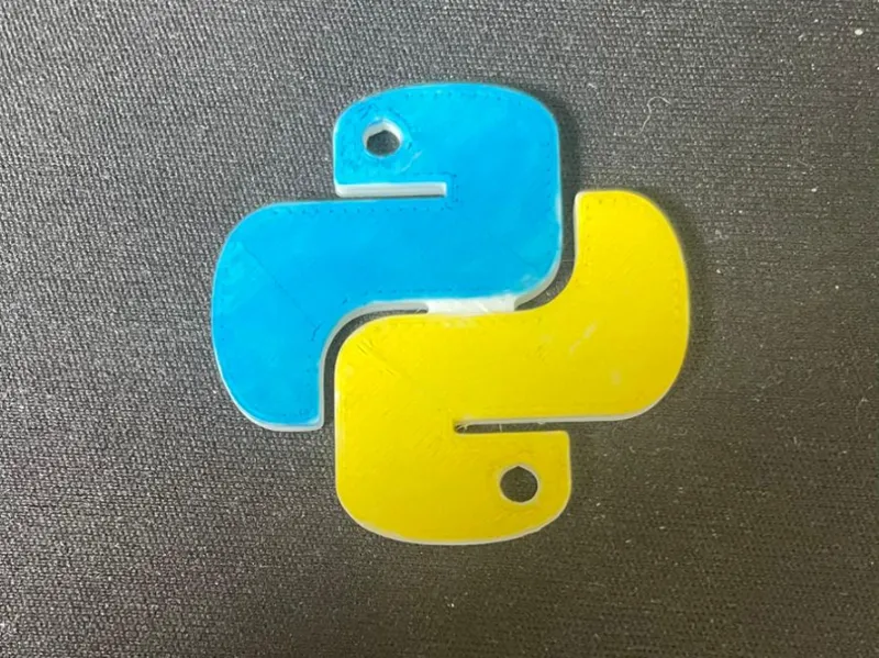 logo Python