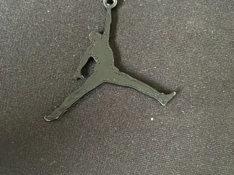 porte cle jordan