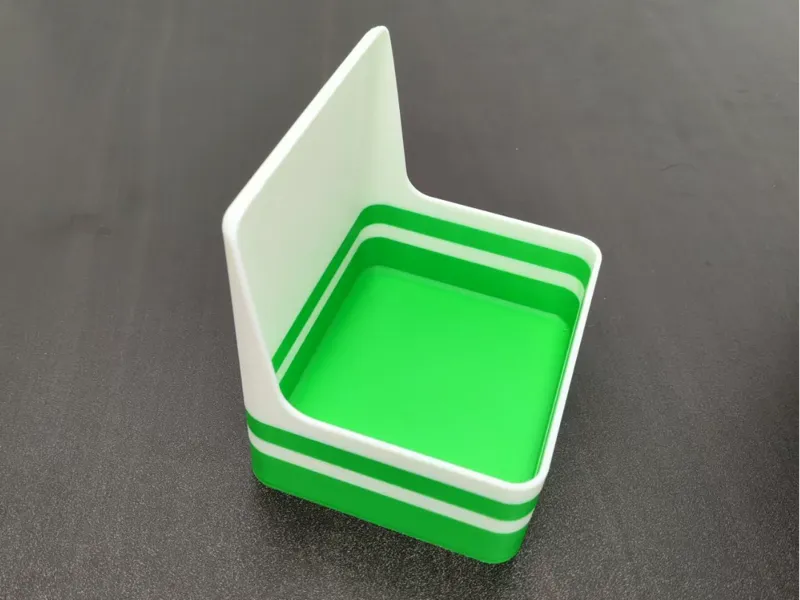 A1 A1mini 竹屎桶 废料盒