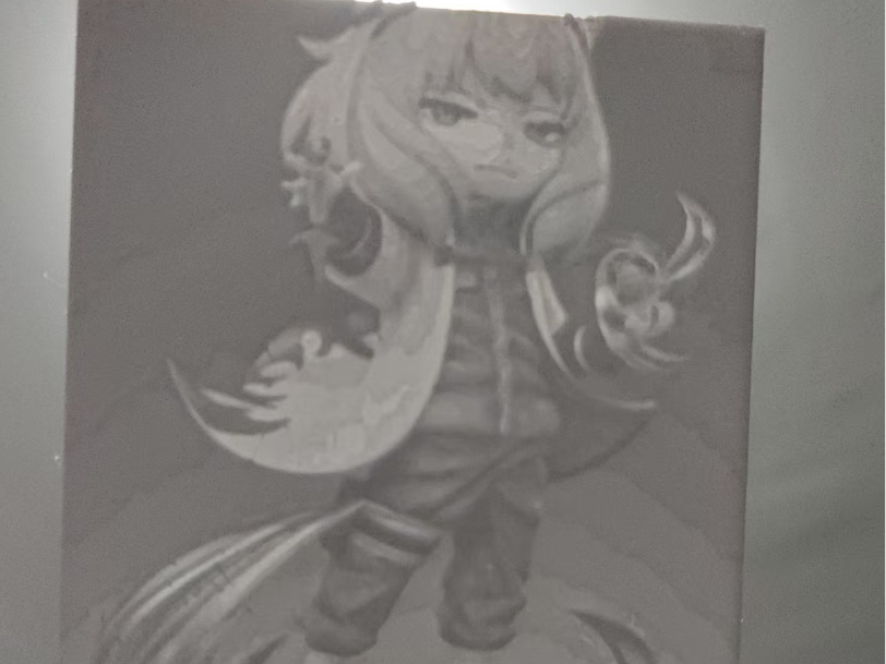 Cool Anya By 幻夜丶秋风 Makerworld Download Free 3d Models 