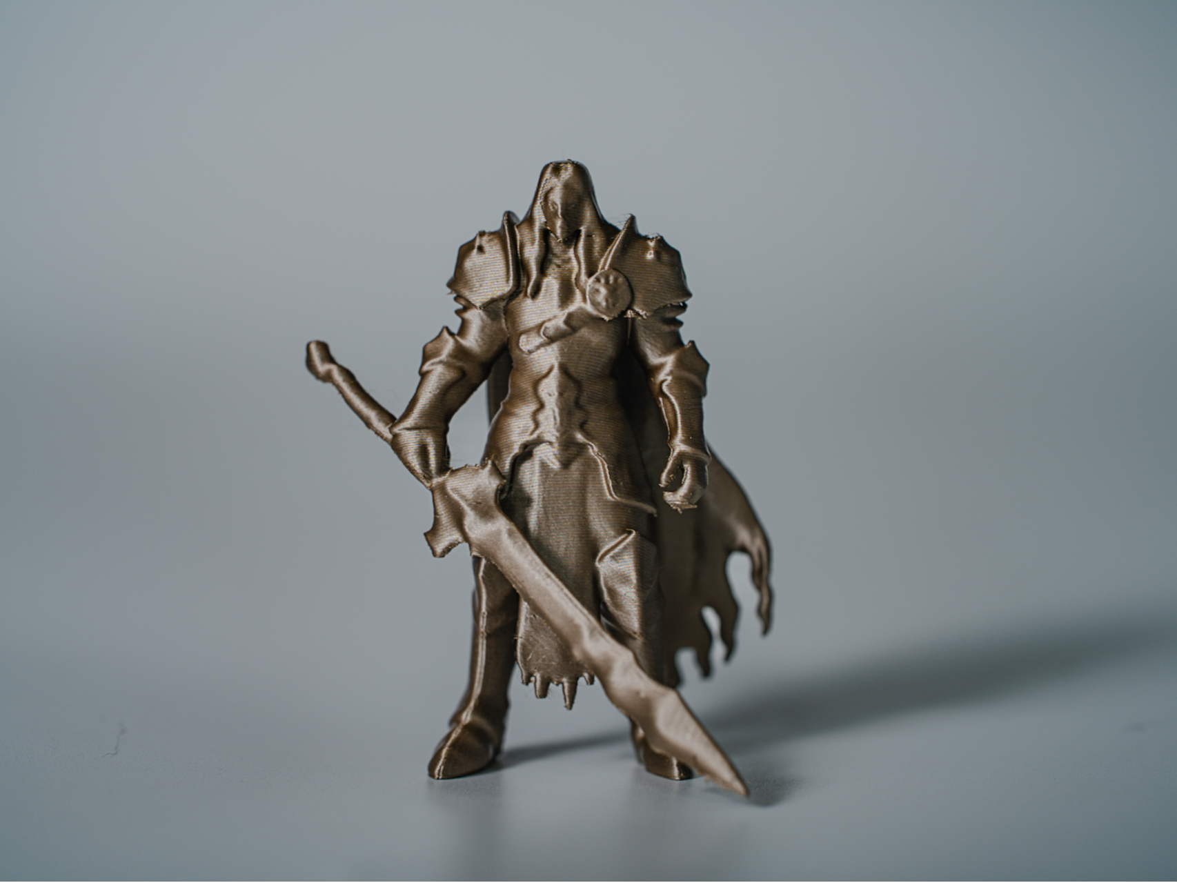 死亡骑士