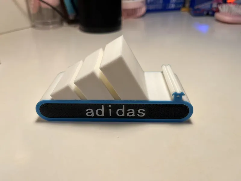 adidas手机支架