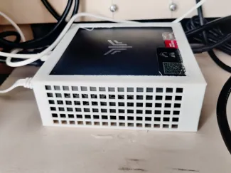 Supporto mini pc NiPoGi