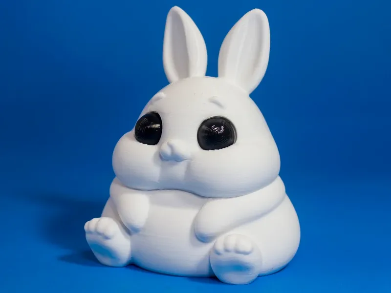 Easter Bunny