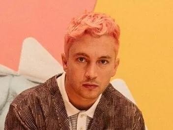 Tyler Joseph Twenty One Pilots