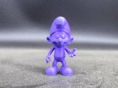 Adorable Smurfs