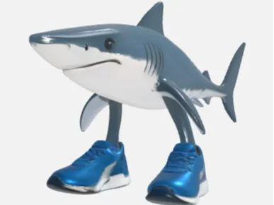 Trallallero trallalla action figures