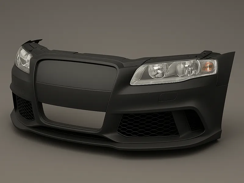 PARTES AUDI A4 B7