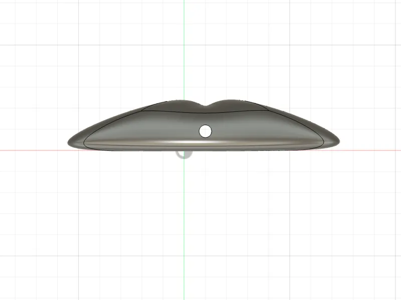 Filament Holder