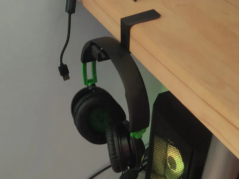 Headphonestand
