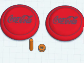 IOIÔ Coca Cola