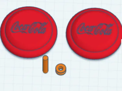 IOIÔ Coca-Cola