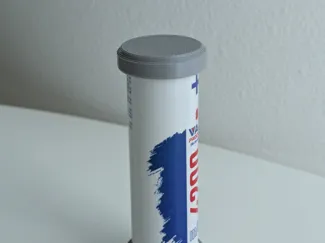 IMR 21700 Battery Cap