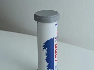 IMR 21700 Battery Cap