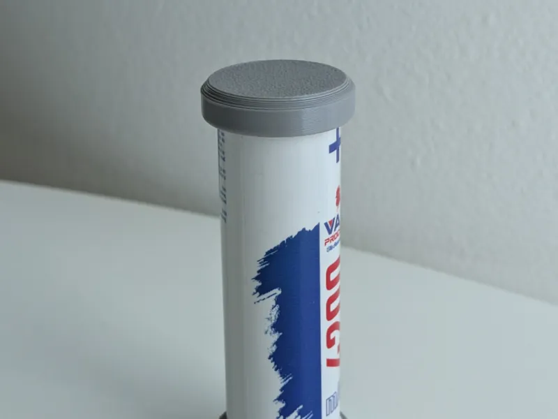 IMR 21700 Battery Cap