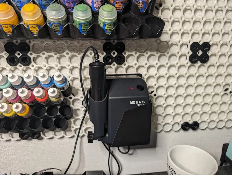 Phrozen Sonic Saber Multiboard mount
