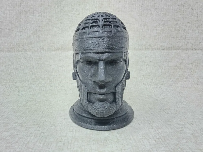 kufi man