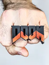 Пръстен DOOM