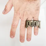 Пръстен DOOM